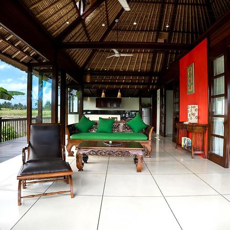Bali Harmony Villa Убуд Екстериор снимка