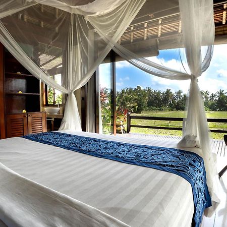 Bali Harmony Villa Убуд Екстериор снимка
