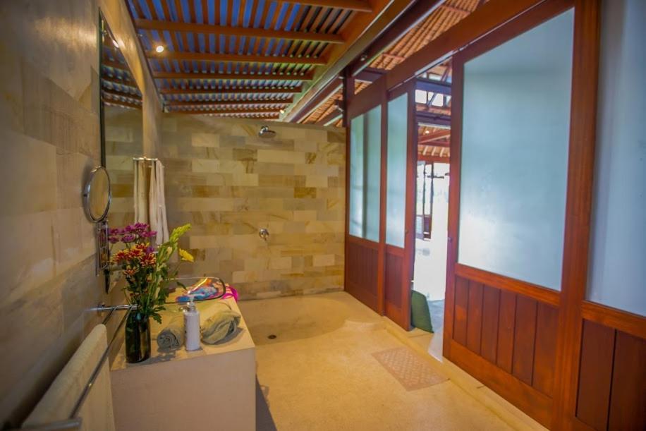 Bali Harmony Villa Убуд Стая снимка