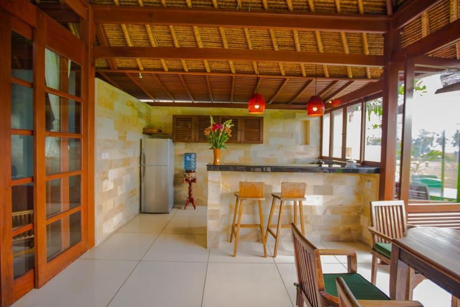 Bali Harmony Villa Убуд Стая снимка