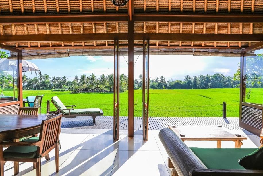 Bali Harmony Villa Убуд Стая снимка