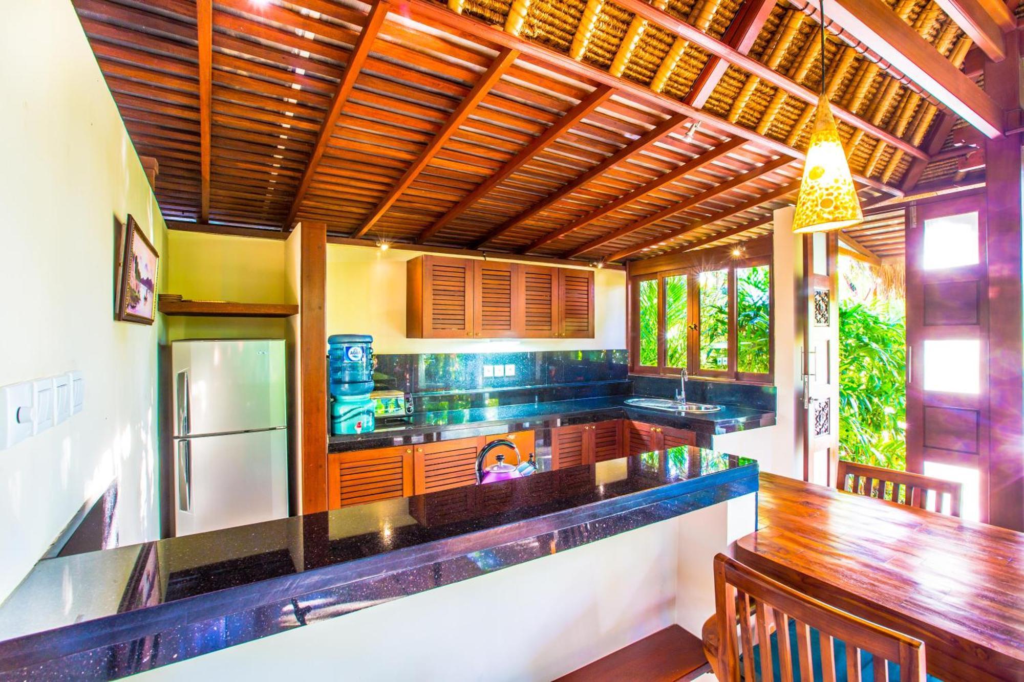 Bali Harmony Villa Убуд Стая снимка