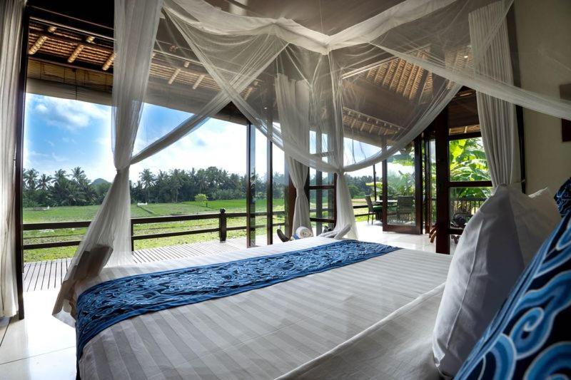 Bali Harmony Villa Убуд Екстериор снимка