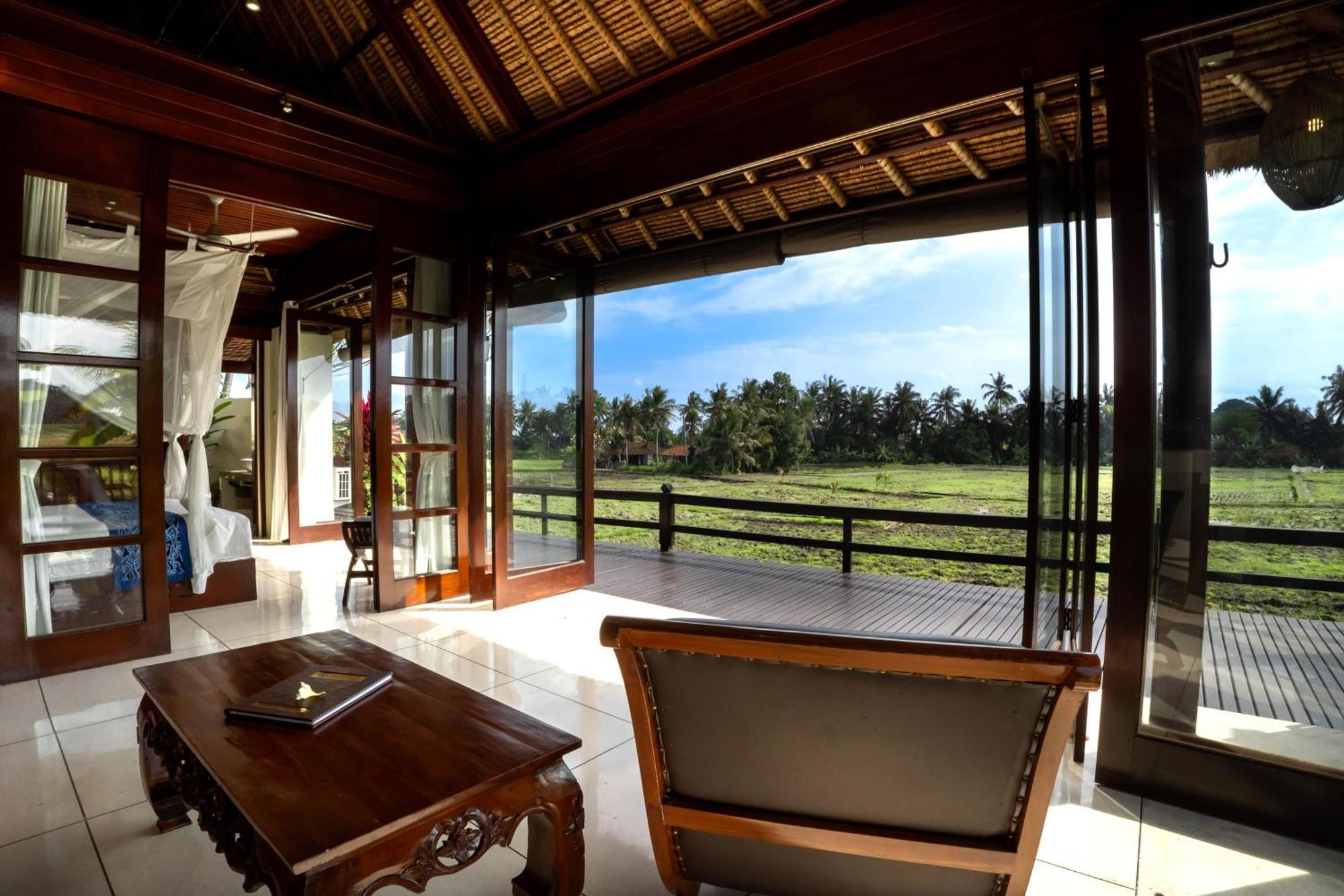 Bali Harmony Villa Убуд Екстериор снимка