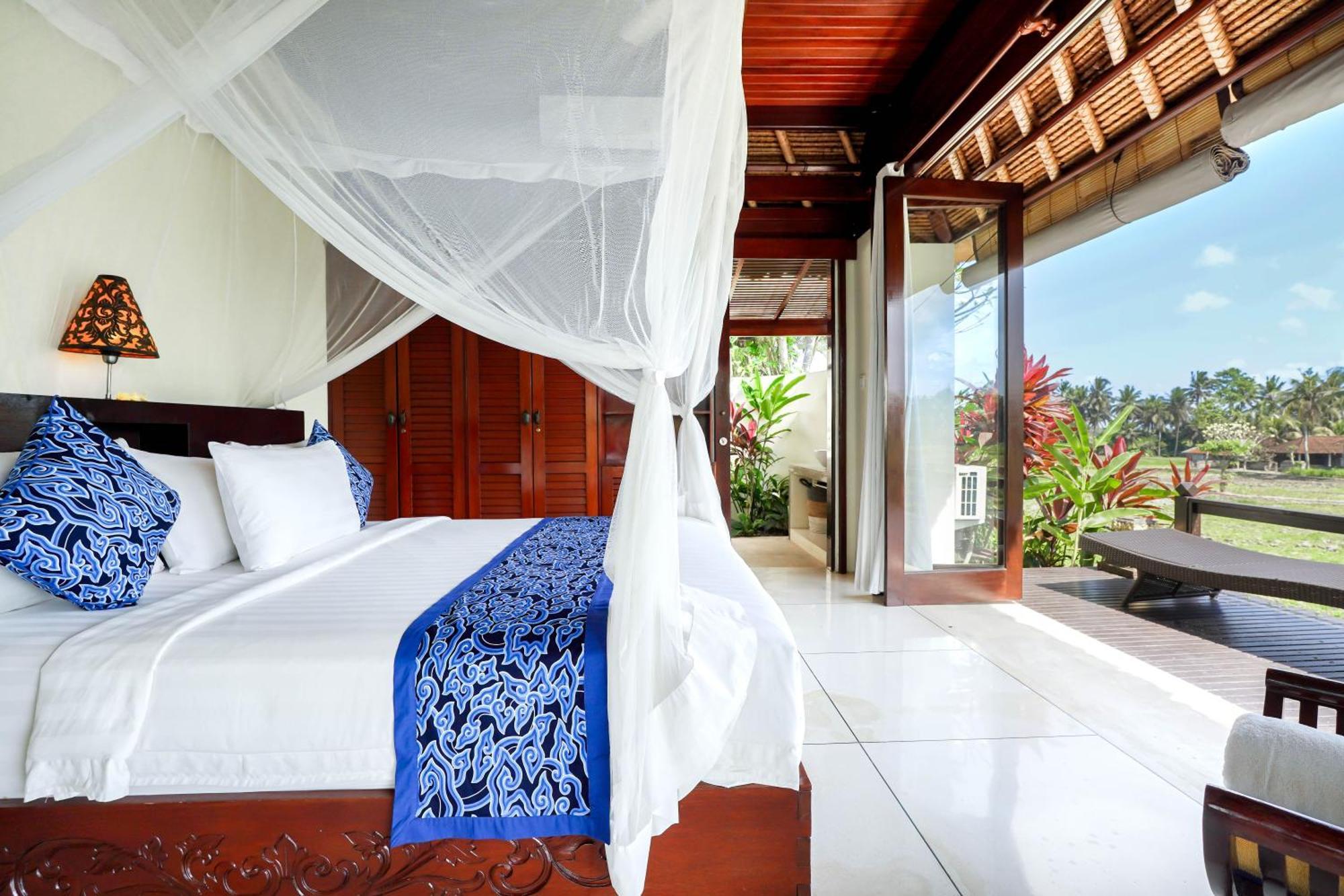 Bali Harmony Villa Убуд Екстериор снимка