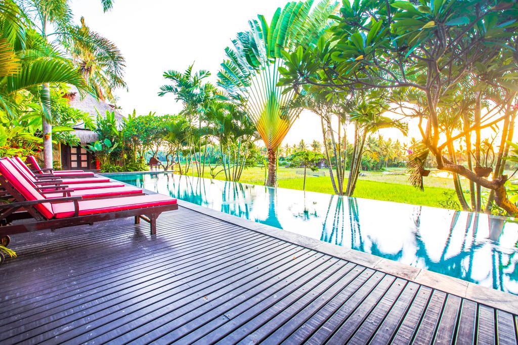Bali Harmony Villa Убуд Екстериор снимка