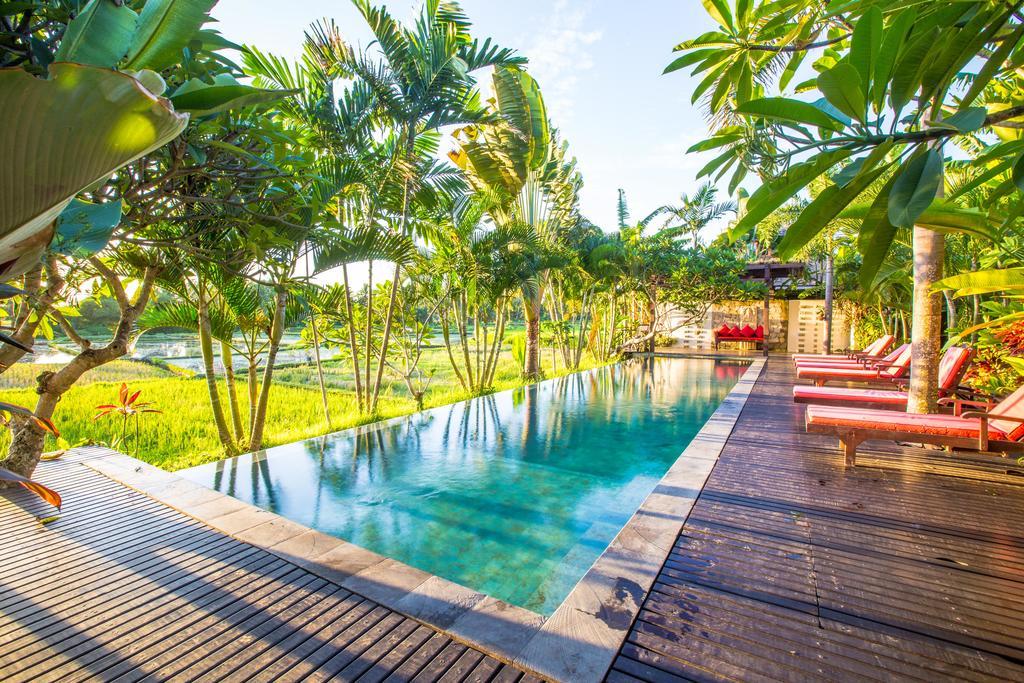 Bali Harmony Villa Убуд Екстериор снимка