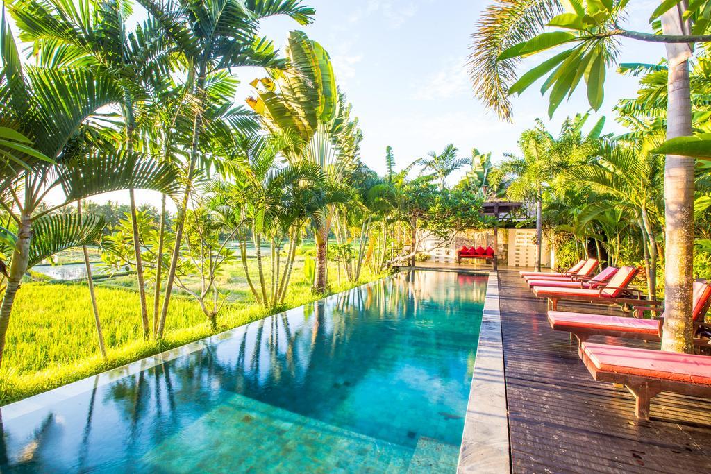 Bali Harmony Villa Убуд Екстериор снимка