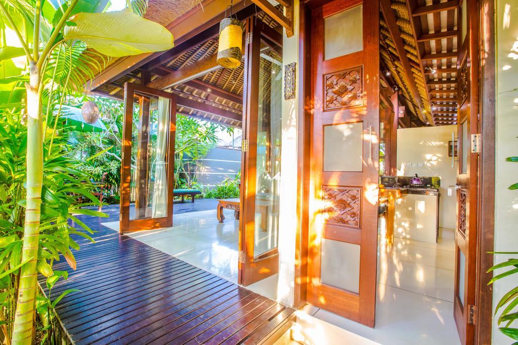 Bali Harmony Villa Убуд Екстериор снимка