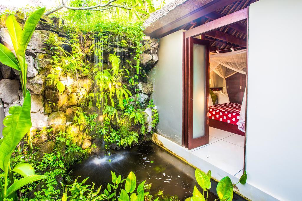 Bali Harmony Villa Убуд Екстериор снимка