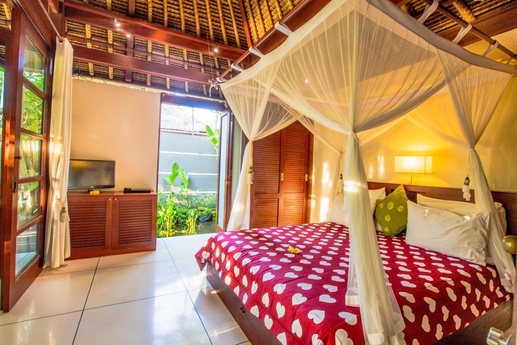 Bali Harmony Villa Убуд Екстериор снимка