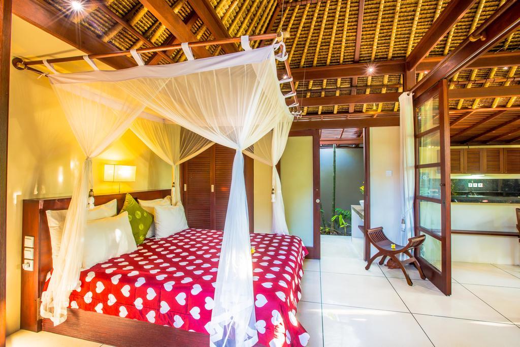 Bali Harmony Villa Убуд Екстериор снимка