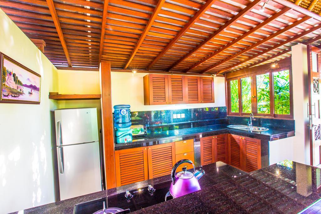 Bali Harmony Villa Убуд Екстериор снимка