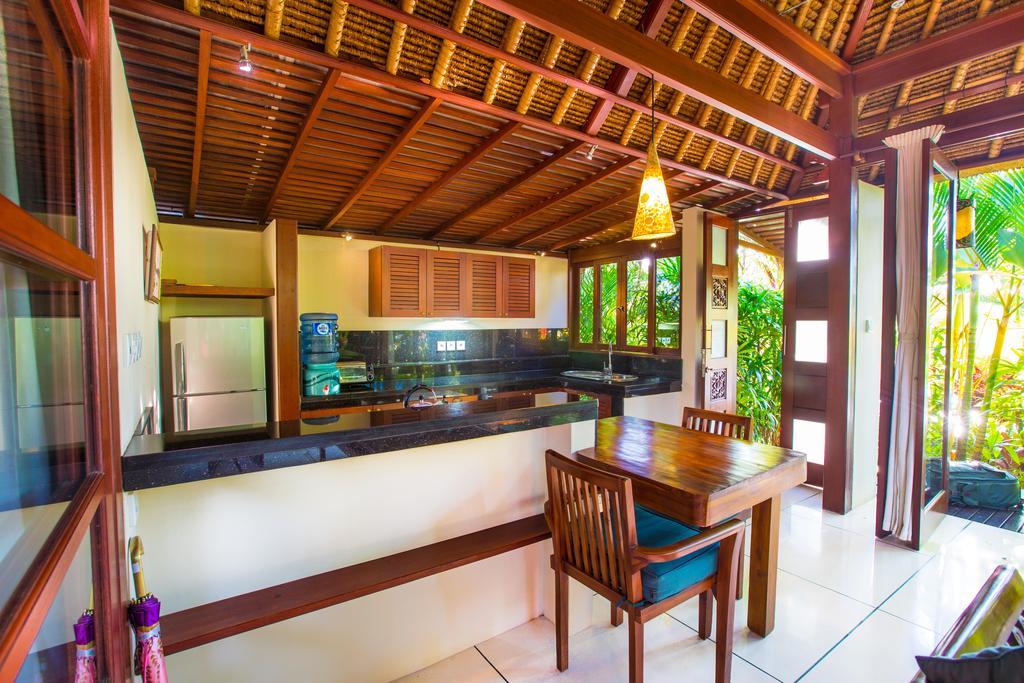 Bali Harmony Villa Убуд Екстериор снимка