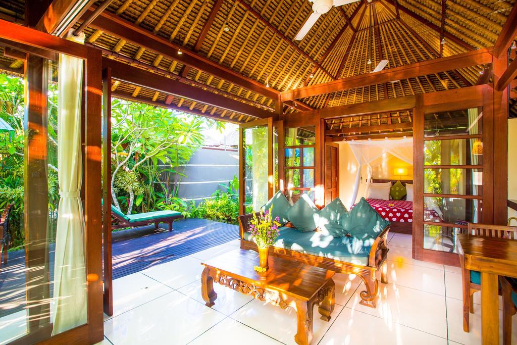 Bali Harmony Villa Убуд Екстериор снимка