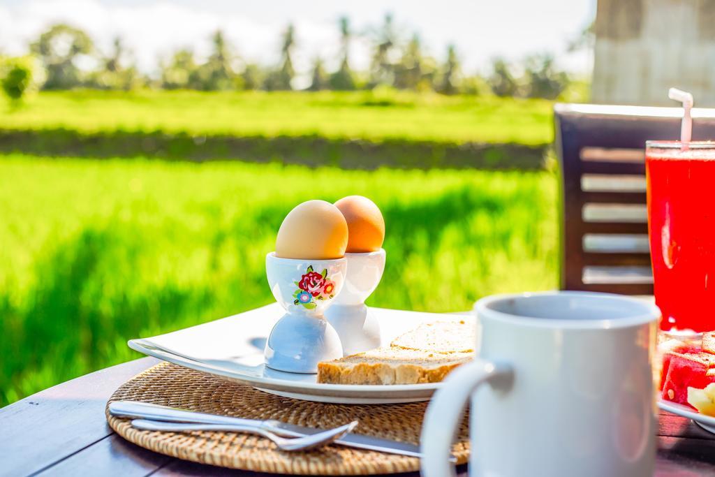 Bali Harmony Villa Убуд Екстериор снимка