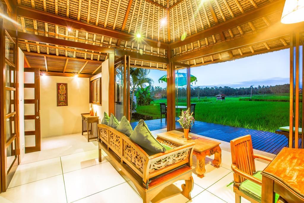 Bali Harmony Villa Убуд Екстериор снимка