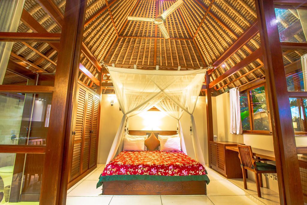 Bali Harmony Villa Убуд Екстериор снимка