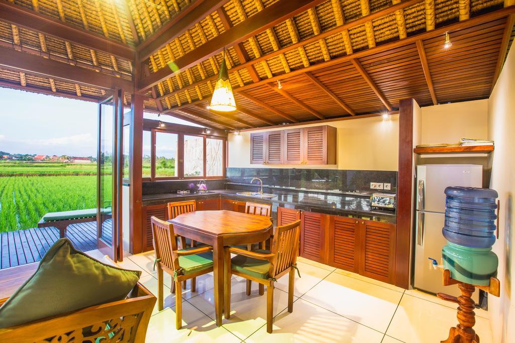Bali Harmony Villa Убуд Екстериор снимка