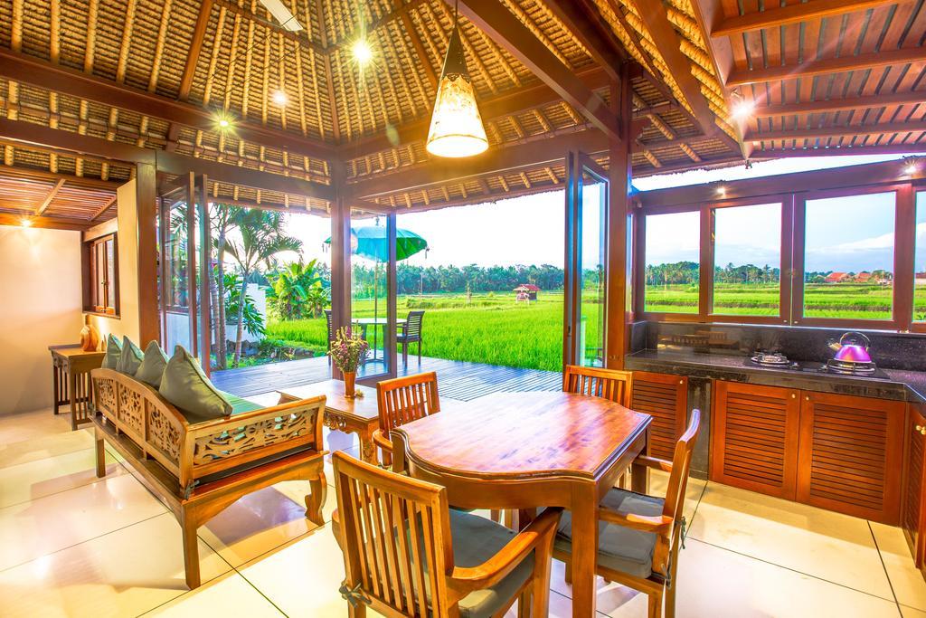 Bali Harmony Villa Убуд Екстериор снимка