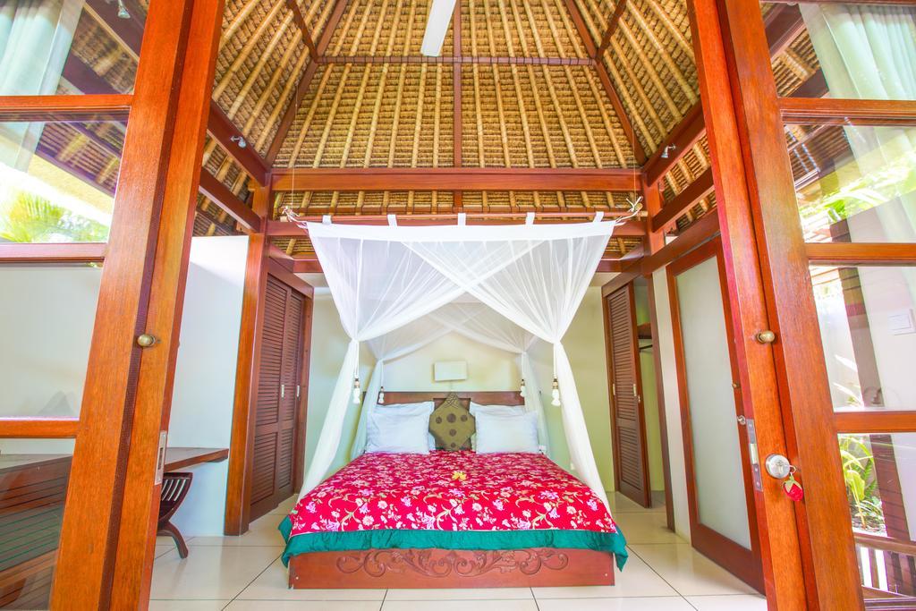Bali Harmony Villa Убуд Екстериор снимка
