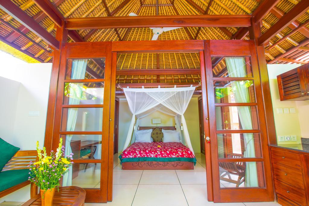 Bali Harmony Villa Убуд Екстериор снимка