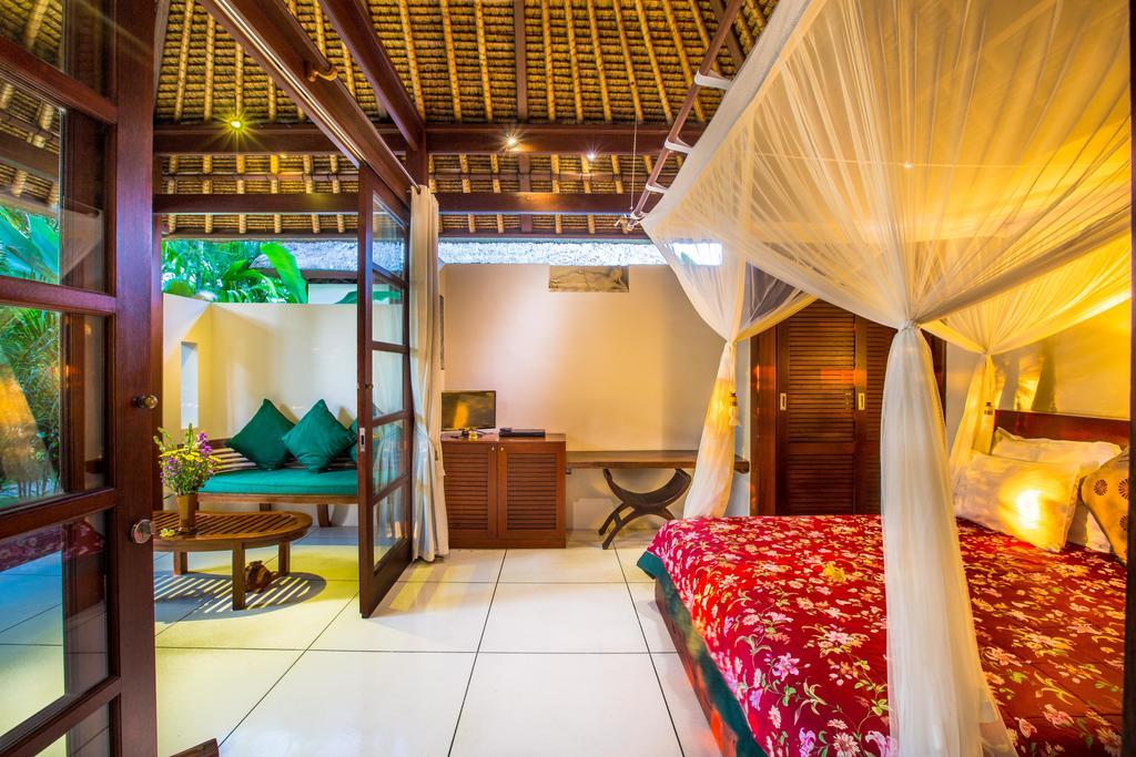 Bali Harmony Villa Убуд Екстериор снимка