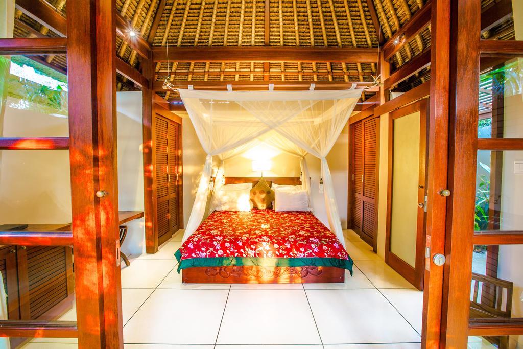 Bali Harmony Villa Убуд Екстериор снимка