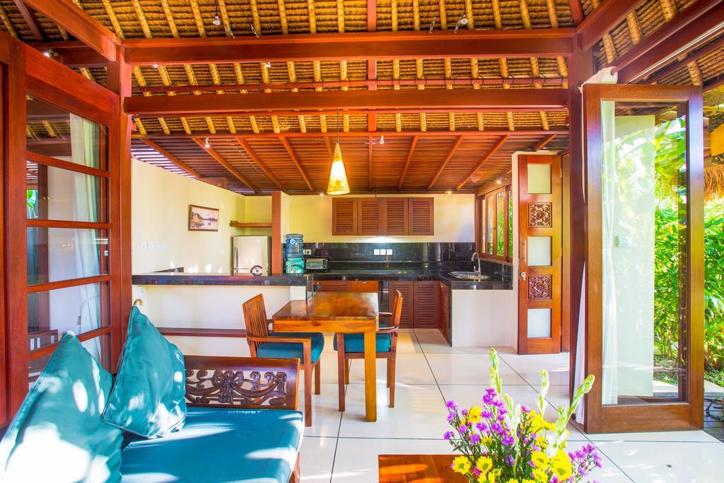 Bali Harmony Villa Убуд Екстериор снимка