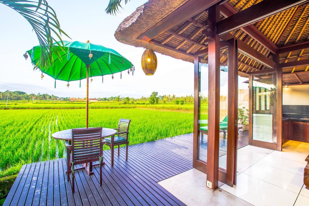 Bali Harmony Villa Убуд Екстериор снимка
