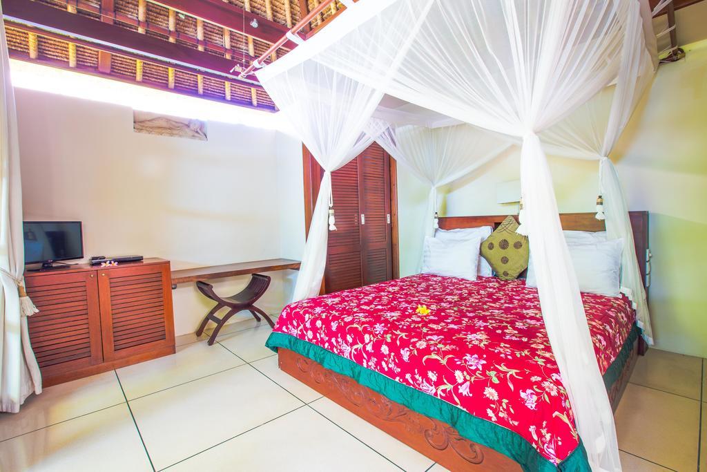 Bali Harmony Villa Убуд Екстериор снимка