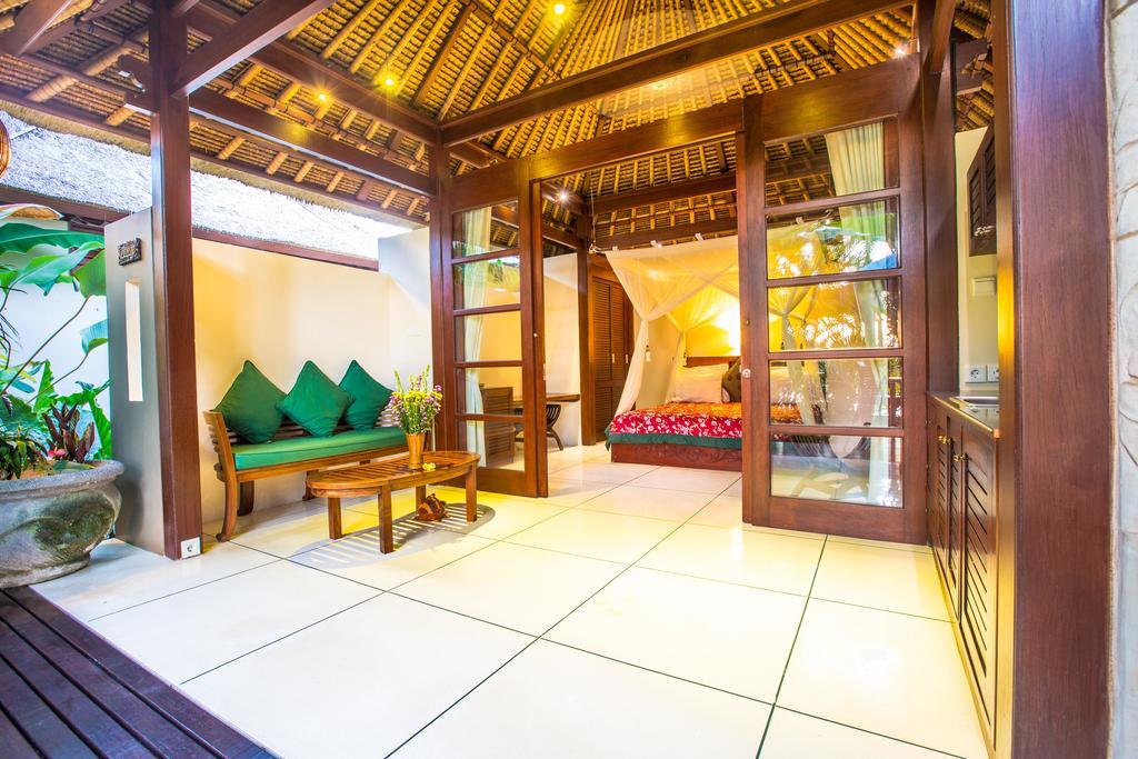 Bali Harmony Villa Убуд Екстериор снимка