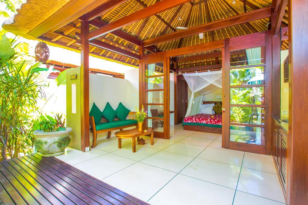 Bali Harmony Villa Убуд Екстериор снимка
