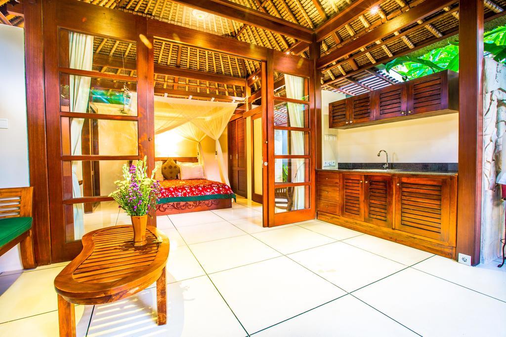 Bali Harmony Villa Убуд Екстериор снимка