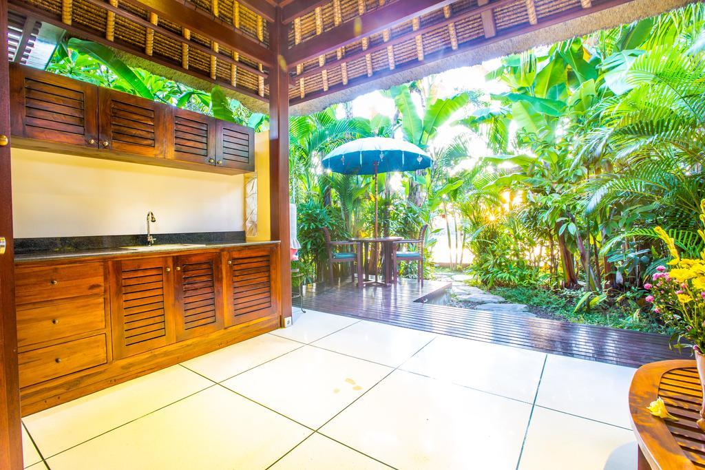 Bali Harmony Villa Убуд Екстериор снимка