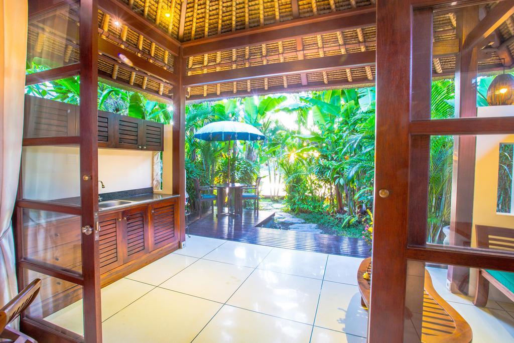 Bali Harmony Villa Убуд Екстериор снимка