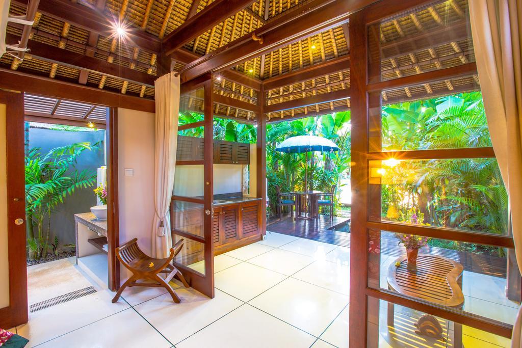 Bali Harmony Villa Убуд Екстериор снимка