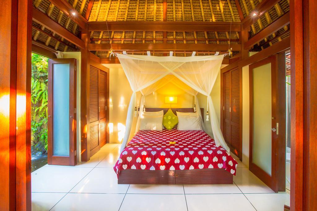 Bali Harmony Villa Убуд Екстериор снимка