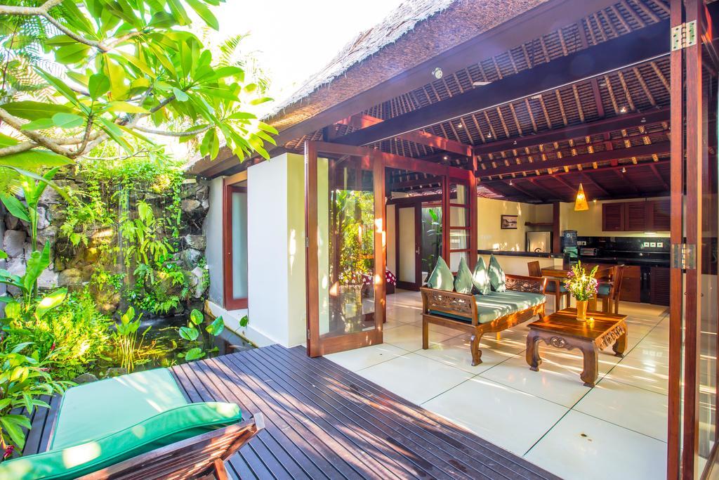 Bali Harmony Villa Убуд Екстериор снимка