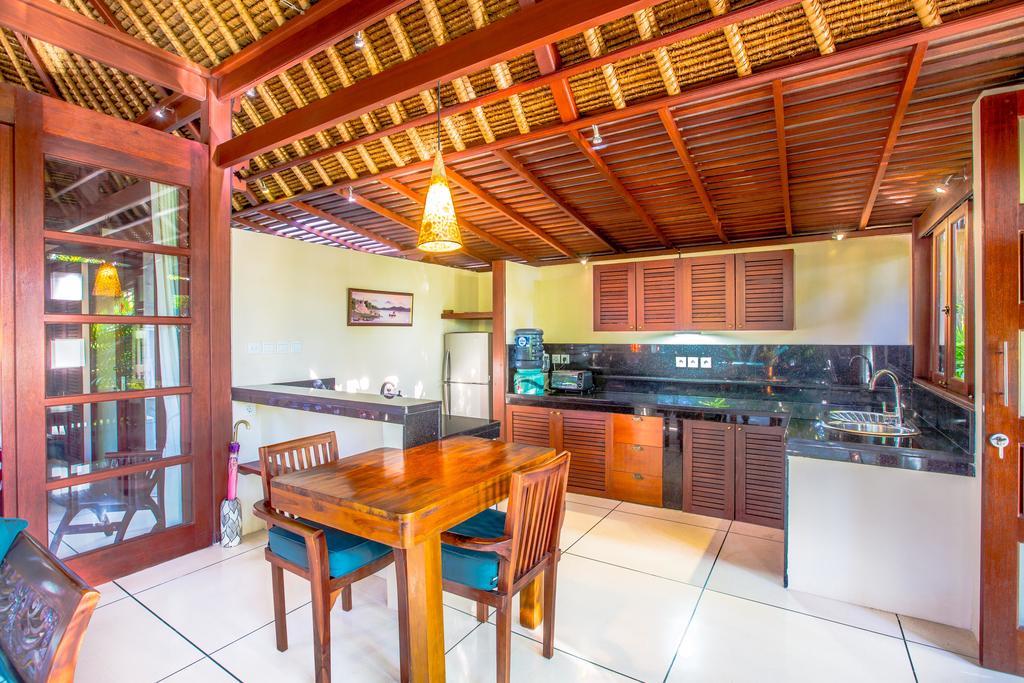 Bali Harmony Villa Убуд Екстериор снимка