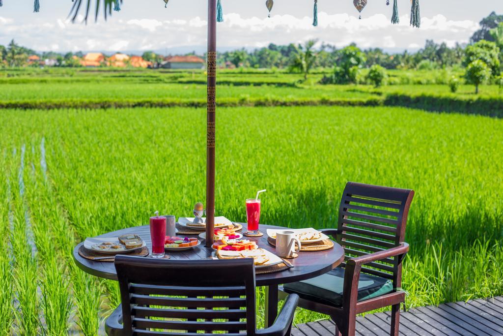 Bali Harmony Villa Убуд Екстериор снимка