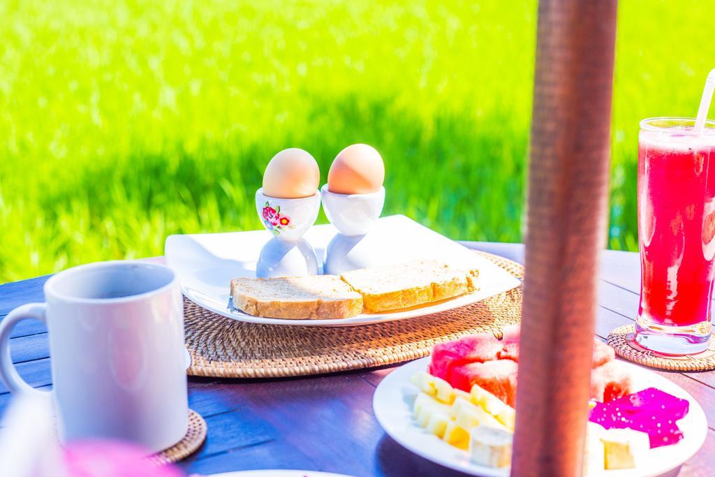 Bali Harmony Villa Убуд Екстериор снимка