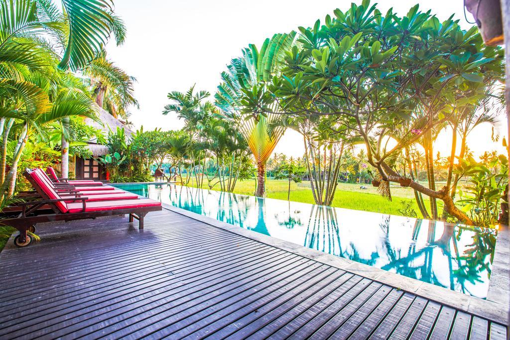 Bali Harmony Villa Убуд Екстериор снимка