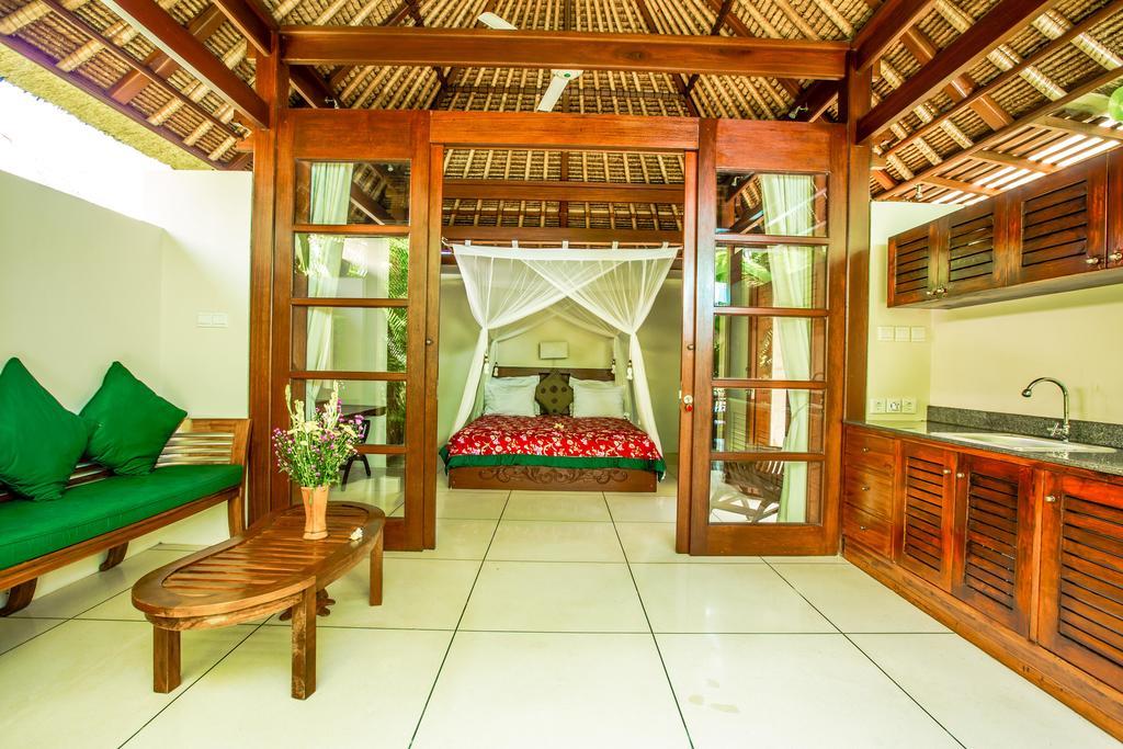 Bali Harmony Villa Убуд Екстериор снимка
