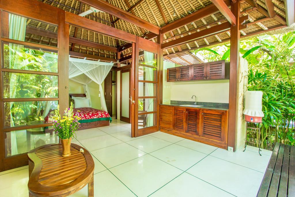 Bali Harmony Villa Убуд Екстериор снимка