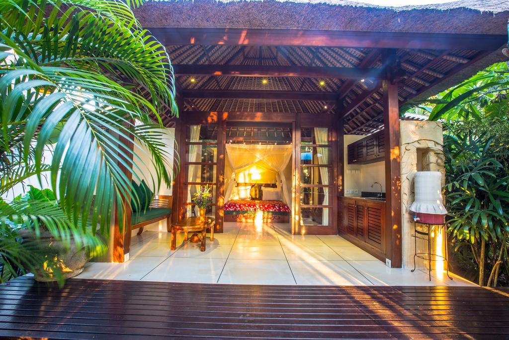 Bali Harmony Villa Убуд Екстериор снимка