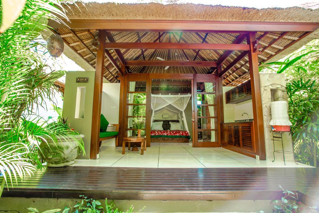 Bali Harmony Villa Убуд Екстериор снимка
