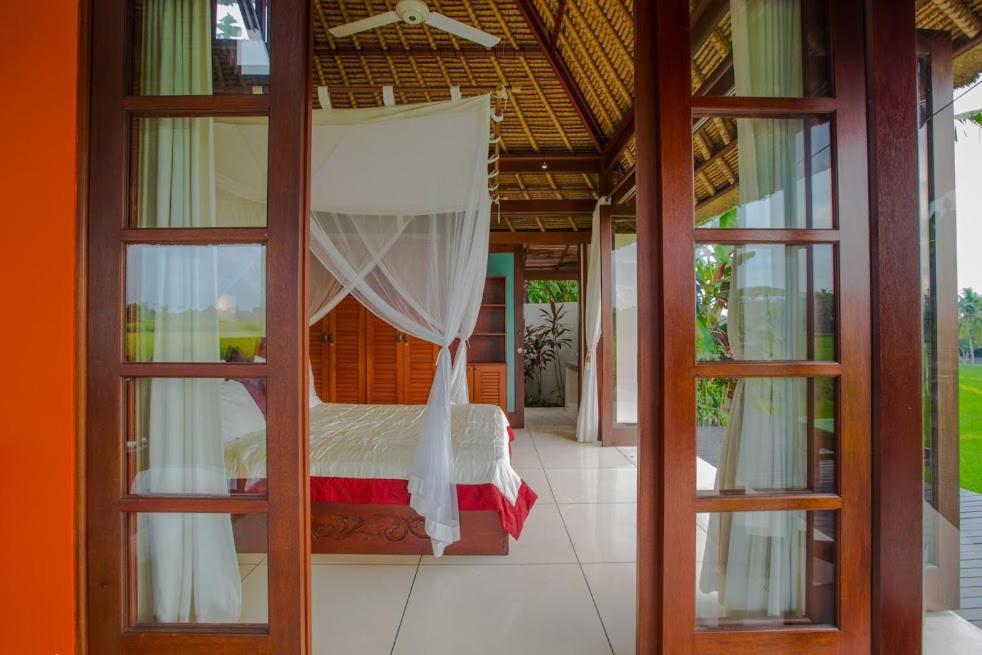Bali Harmony Villa Убуд Екстериор снимка