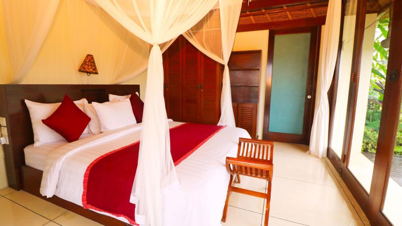 Bali Harmony Villa Убуд Екстериор снимка